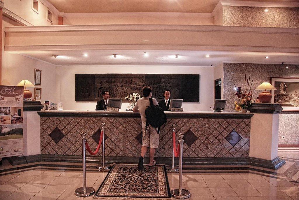 普瑞阿斯里酒店及度假村 马格朗 外观 照片